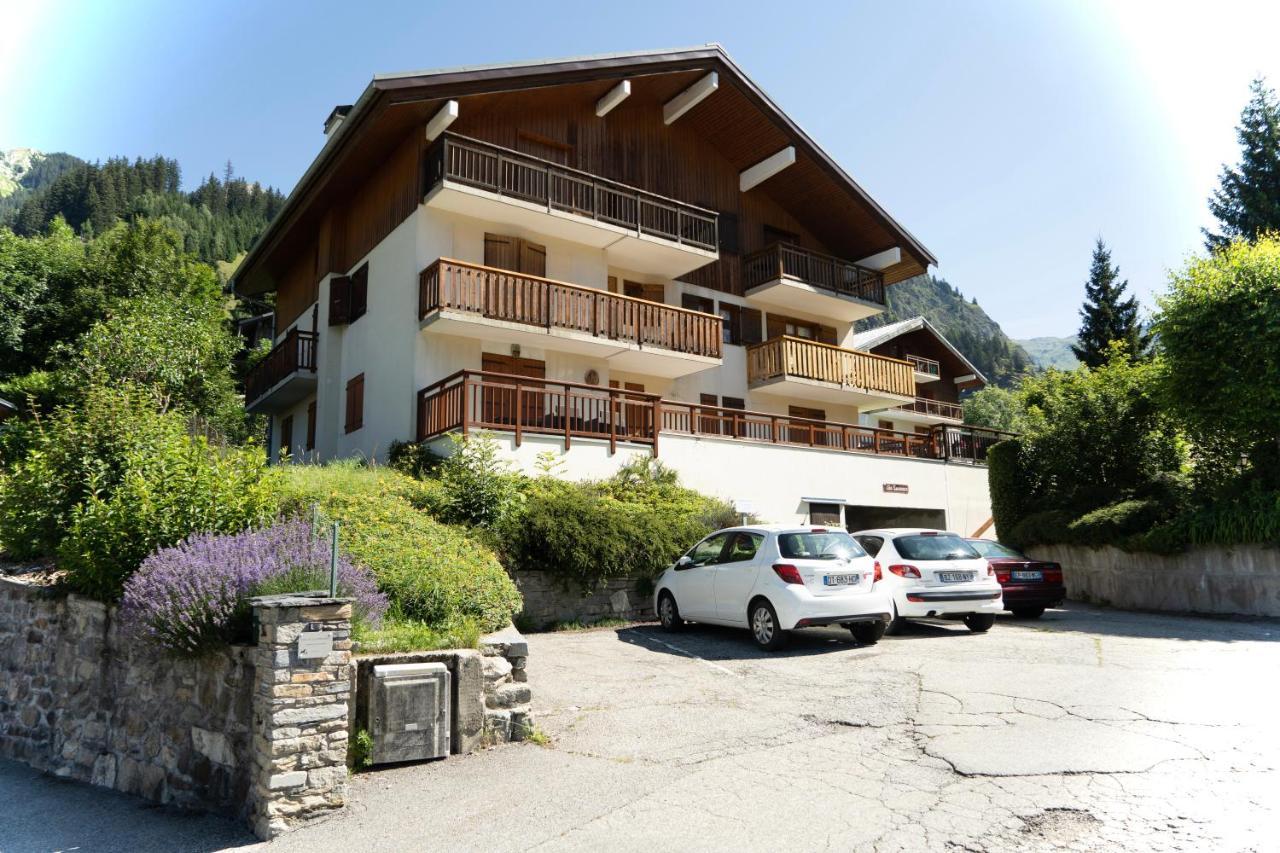 Elegant Et Moderne Avec Vue Montagne Au Coeur De Paradiski - Garage - 8Pers - 90M2 - Sabaudinha ラ・プラーニュ エクステリア 写真