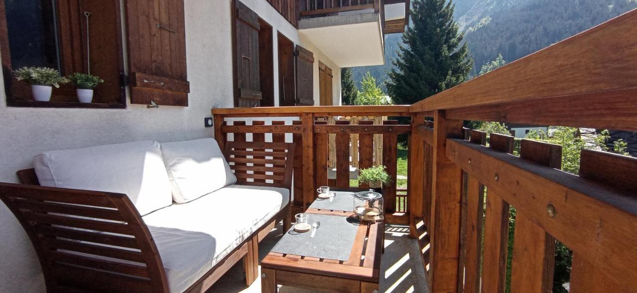 Elegant Et Moderne Avec Vue Montagne Au Coeur De Paradiski - Garage - 8Pers - 90M2 - Sabaudinha ラ・プラーニュ エクステリア 写真