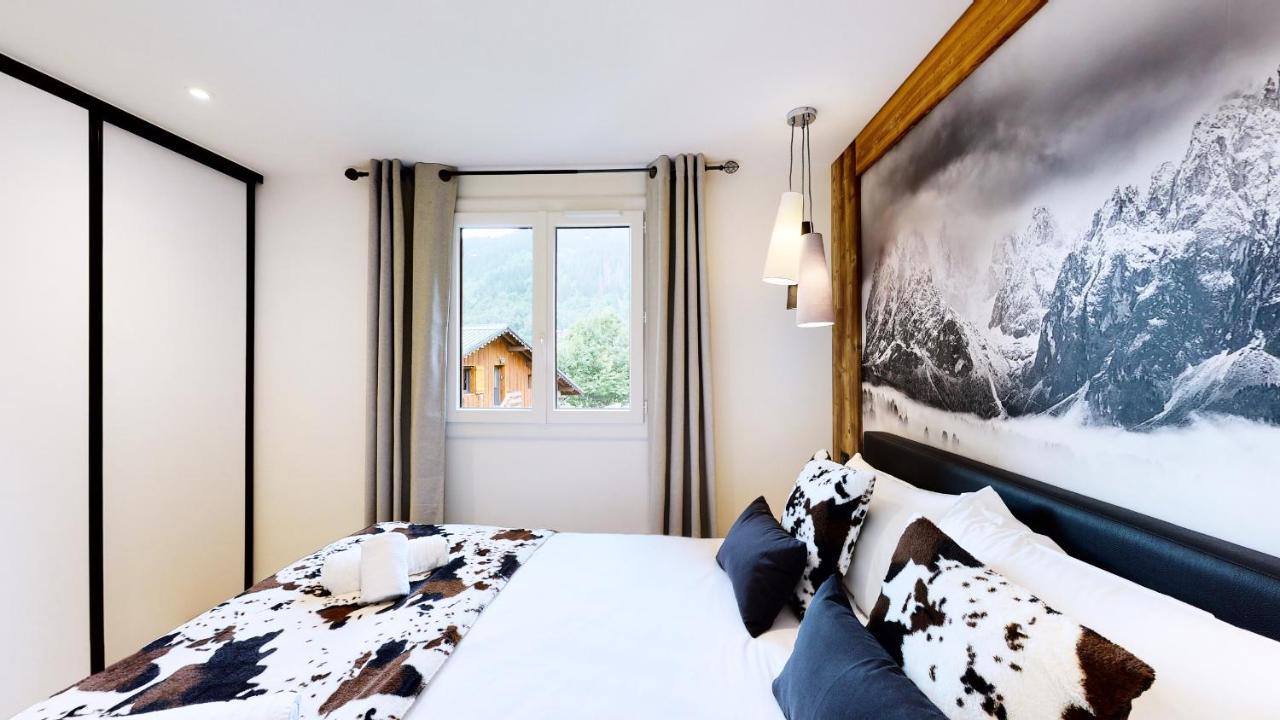 Elegant Et Moderne Avec Vue Montagne Au Coeur De Paradiski - Garage - 8Pers - 90M2 - Sabaudinha ラ・プラーニュ エクステリア 写真